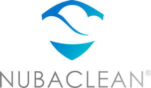 Logo nubaclean